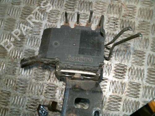 ABS pump SUZUKI ALTO VI (FF, HA24_) 1.1 (RF410) | BP20998572M43