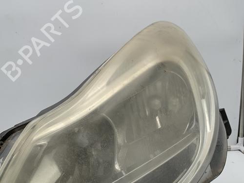 Left headlight OPEL CORSA D (S07) 1.3 CDTI (L08, L68) | BP30707502C28 - Image 5
