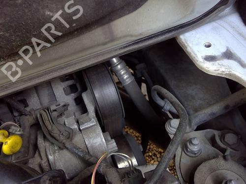 Used AC compressor AC compressor RENAULT TWINGO III (BCM_, BCA_) 1.0 SCe 70 (BCMB) (69 hp) 26286977 26286977