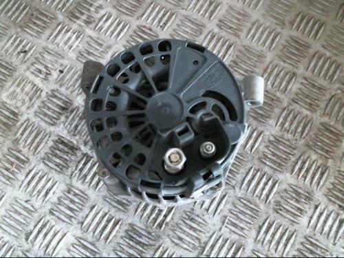 Used Alternator FIAT PUNTO (188_) 1.2 16V 80 (188.233, .235, .253, .255, .333, .353, .639,... (80 hp) 21000647
