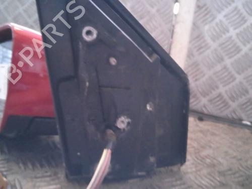 Left mirror VW POLO (9N_, 9A_) 1.4 16V | BP24850985C26 