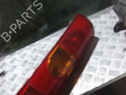 Left taillight RENAULT KANGOO (KC0/1_) 1.6 16V | BP29005185C34