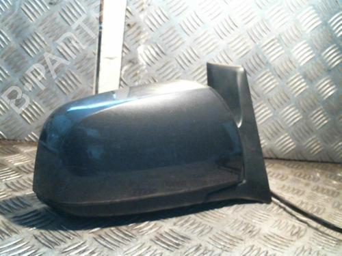 Used Right mirror OPEL ZAFIRA / ZAFIRA FAMILY B (A05) 1.7 CDTI (M75) (110 hp) 20996448