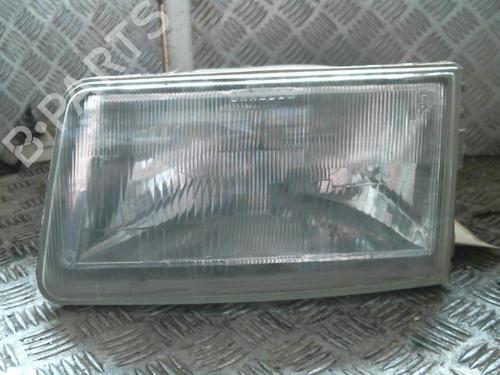 Used Left headlight Left headlight IVECO DAILY II Platform/Chassis 35-8 (14930304, 14931104, 14931111, 14931115, 14931204,... (84 hp) 22046340 22046340