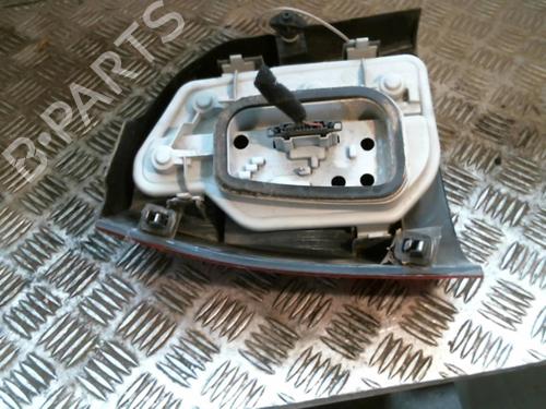 Used Right taillight Right taillight VW POLO IV (9N_, 9A_) 1.2 12V (64 hp) 20989141 20989141