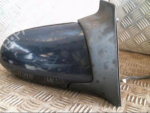 Right mirror OPEL ZAFIRA A MPV (T98) 2.0 DTI 16V (F75) | BP22036833C27 
