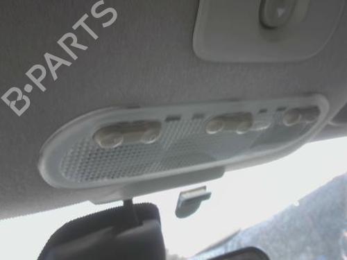 Innerbelysning NISSAN QASHQAI I (J10, NJ10) 1.5 dCi (110 hp) 33015700