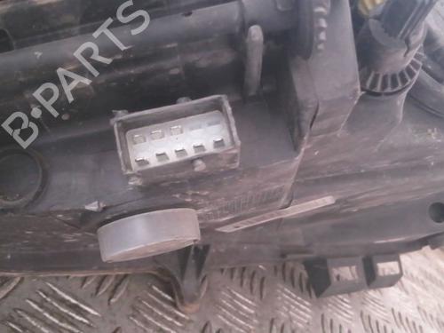 Left headlight OPEL CORSA D (S07) 1.3 CDTI (L08, L68) | BP28692286C28 - Image 2