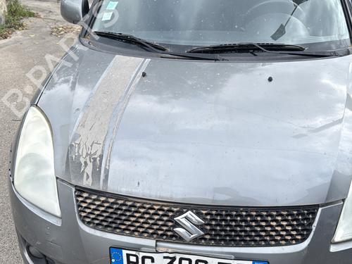 Starter SUZUKI SWIFT III (MZ, EZ) 1.3 DDiS (RS413D) | BP23801758M8 - Image 5