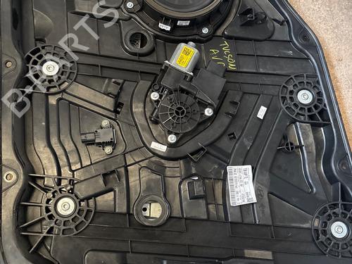 Used Front right window mechanism Front right window mechanism 36256690 36256690
