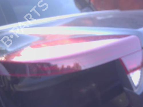Used Left tailgate light RENAULT MEGANE III Hatchback (BZ0/1_, B3_) 1.4 TCe (BZ0F, BZ1V) (131 hp) 29420337