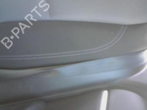 Used Rear left seatbelt Rear left seatbelt HYUNDAI i30 (GD) 1.6 CRDi (110 hp) 34167690 34167690