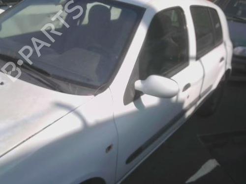Used Parts RENAULT CLIO II (BB_, CB_)  1.4 16V (B/CB0P, BB13)  4887224