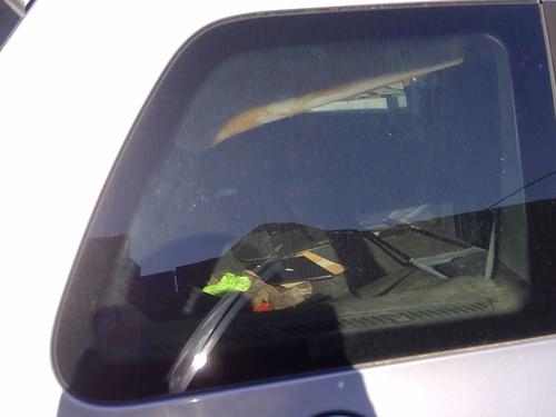 Panel rude bagtil højre PEUGEOT 307 Break (3E) 2.0 HDI 110 (107 hp) 26049729