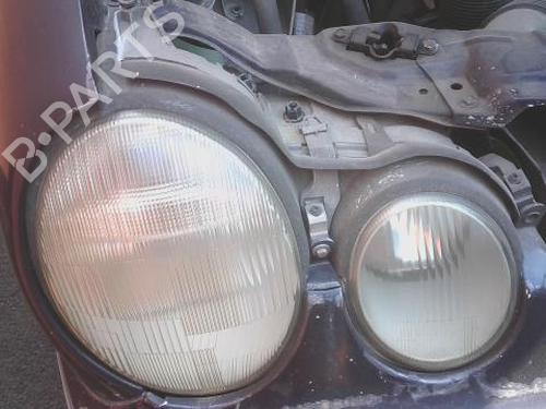 Used Right headlight Right headlight MERCEDES-BENZ E-CLASS (W210) [1995-2003] 36416080 36416080