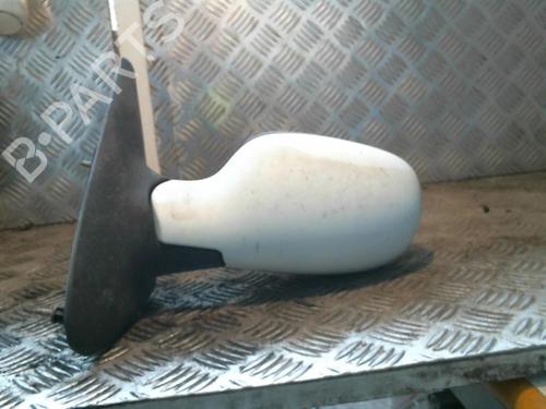 Left mirror RENAULT MEGANE I (BA0/1_) 1.9 dTi (BA08, BA0N) | BP22039073C26 