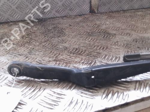 Front windshield wiper arm PEUGEOT 206 Hatchback (2A/C) 1.1 i | BP24850726C143 