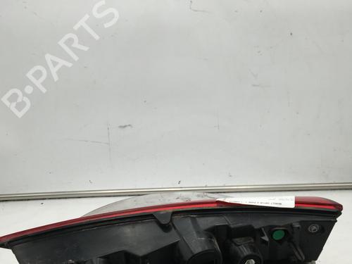 Left tailgate light RENAULT CAPTUR II (HF_) TCe 100 (HFMT) | BP33218452C79  - Image 5