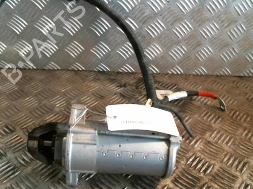 Used Starter FIAT 500L (351_, 352_) 1.3 D Multijet (199LXY1A, 199LXY11) (84 hp) 20989406