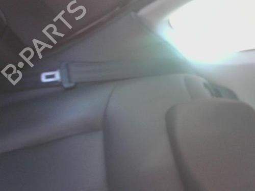 Used Rear right seatbelt Rear right seatbelt PEUGEOT 3008 I MPV (0U_) 1.6 HDi (109 hp) 36652208 36652208