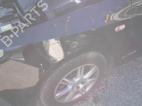 Used Left front fenders SEAT IBIZA IV (6J5, 6P1) 1.2 TDI (75 hp) 27584629