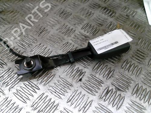 Seat buckle CHEVROLET SPARK (M300) 1.0 | BP20987681I32 