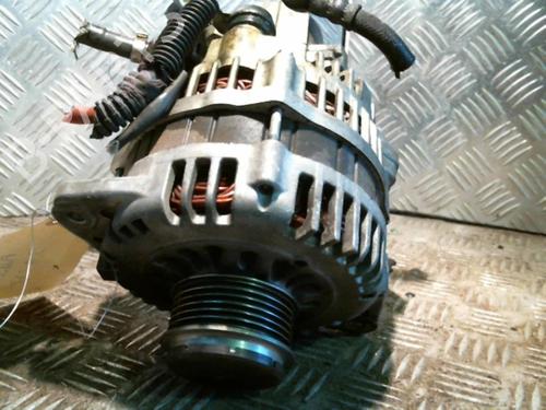 Alternator OPEL ASTRA H (A04) 1.7 CDTI (L48) | BP20989411M7 