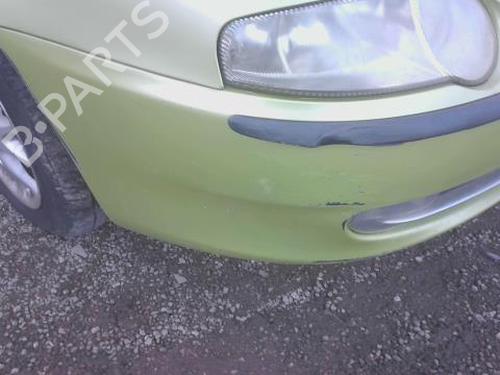 Used Front bumper ALFA ROMEO 147 (937_) 1.6 16V T.SPARK (937.AXA1A, 937.AXB1A, 937.BXB1A) (120 hp) 30577257