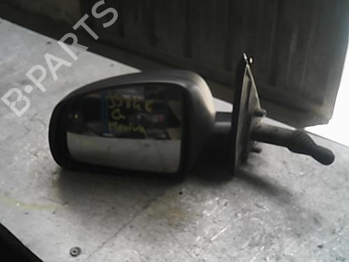 Used Left mirror OPEL MERIVA A MPV (X03) 1.7 DTI (E75) (75 hp) 20998684