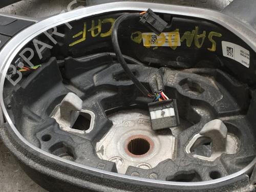 Steering wheel DACIA SANDERO III 1.0 TCe 90 | BP24116968C49