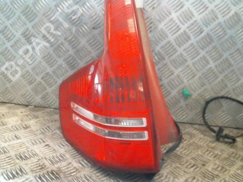 Used Left taillight CITROËN C4 I (LC_) 1.6 16V (109 hp) 20986459