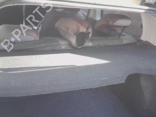 Hattehylle Hattehylle PEUGEOT 307 (3A/C) 1.6 HDi 110 (109 hp) 36240398 36240398