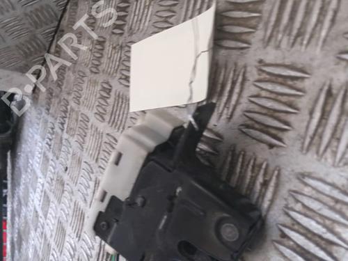 Switch RENAULT CLIO III (BR0/1, CR0/1) 1.5 dCi (BR17, CR17) | BP25304931I30 