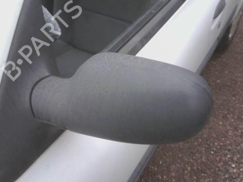 Used Left mirror RENAULT CLIO II (BB_, CB_) 1.5 dCi (B/C2J) (68 hp) 30908588