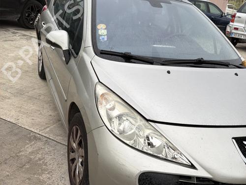 Used Parts PEUGEOT 207 SW (WK_)  1.6 HDi  4750702