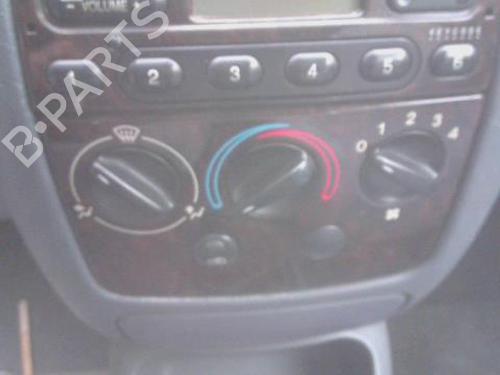 Used Climate control FORD FIESTA IV (JA_, JB_) 1.25 i 16V (75 hp) 31595905