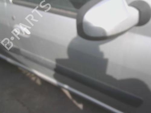 Used Right front door Right front door 39584394 39584394