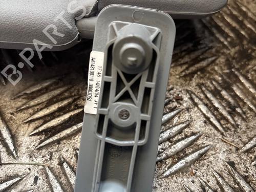 Right sun visor MERCEDES-BENZ VANEO (414) 1.7 CDI (414.700) | BP34219977I2 - Image 4