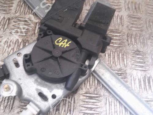 Front right window mechanism RENAULT ESPACE IV (JK0/1_) 2.2 dCi (JK0H) | BP25331270C23 - Image 2