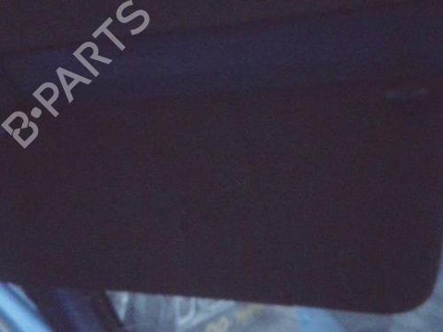 Used Left sun visor RENAULT KANGOO (KC0/1_) D 65 1.9 (KC0E, KC02, KC0J, KC0N) (64 hp) 30972253