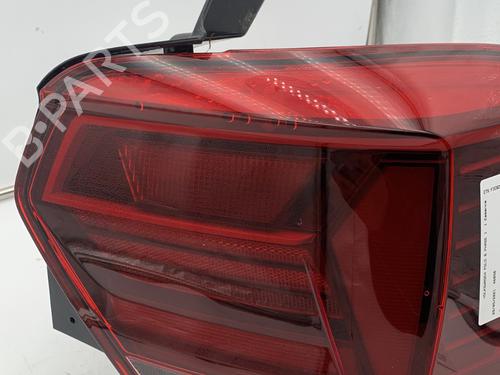 Right taillight VW POLO VI (AW1, BZ1, AE1) 1.0 MPi | BP30444165C35 - Image 4