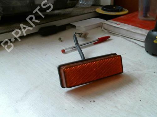 Used Left front indicator IVECO DAILY II Van 35-10 (15034111, 15034204, 15034211, 15034215, 15034217,... (103 hp) 22044353