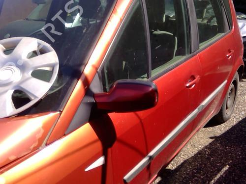 Switch RENAULT SCÉNIC II (JM0/1_) 1.5 dCi (JM1E, JM16) | BP25405375I30  - Image 5