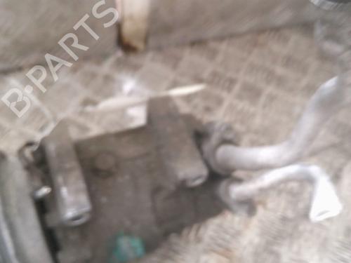 Used AC compressor AC compressor RENAULT CLIO II (BB_, CB_) 1.4 16V (B/CB0P, BB13) (98 hp) 22069038 22069038