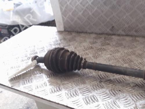 Used Right front driveshaft Right front driveshaft HONDA CIVIC V Hatchback (EG, EH) 1.3 16V (EG3) (75 hp) 25715532 25715532