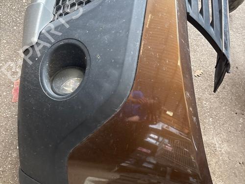 Front bumper DACIA SANDERO 1.5 dCi | BP35988864C7 - Image 5