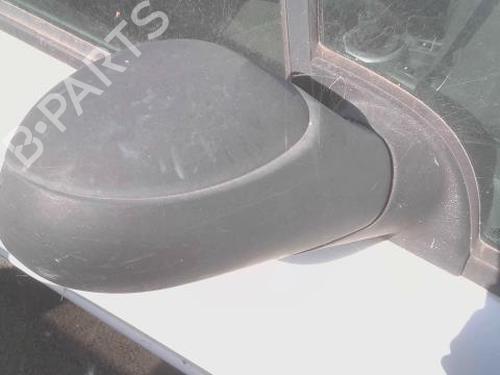 Used Right mirror Right mirror 36143560 36143560