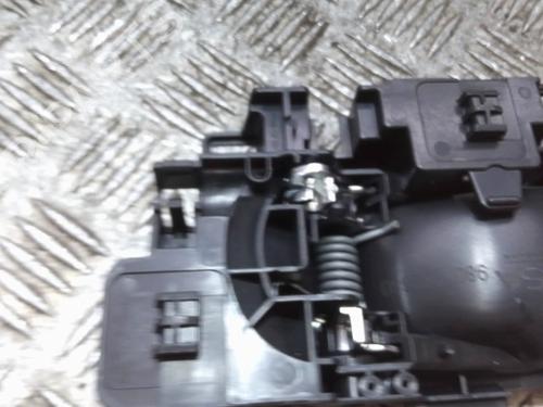 front-left-interior-door-handle-citroen-c3-iii-sx-2016-23270337 main image