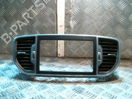 Luftventil KIA SPORTAGE IV (QL, QLE) 1.7 CRDi (141 hp) 30543864