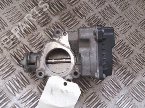 Used Throttle body PEUGEOT 206+ (2L_, 2M_) 1.1 (60 hp) 24116751